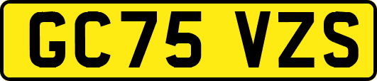 GC75VZS