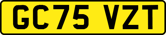 GC75VZT
