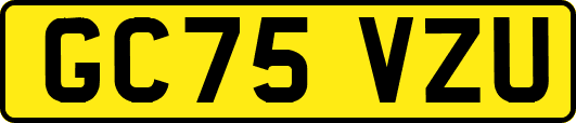 GC75VZU