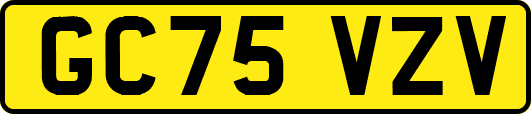 GC75VZV
