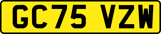 GC75VZW