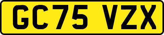 GC75VZX