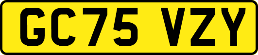 GC75VZY