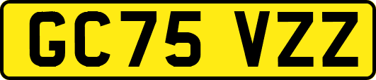 GC75VZZ