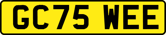 GC75WEE