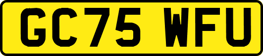 GC75WFU