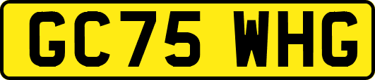 GC75WHG