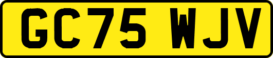 GC75WJV
