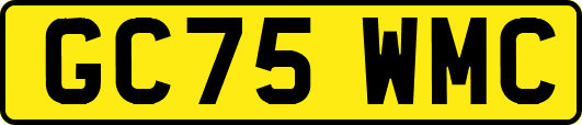 GC75WMC