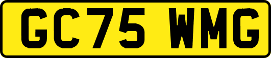 GC75WMG