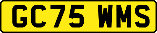 GC75WMS