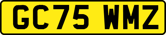 GC75WMZ