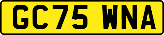 GC75WNA