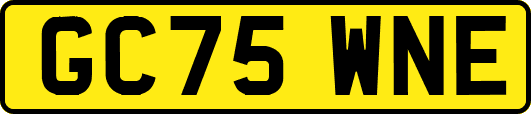 GC75WNE