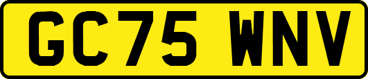 GC75WNV