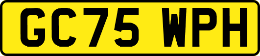GC75WPH