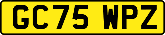 GC75WPZ