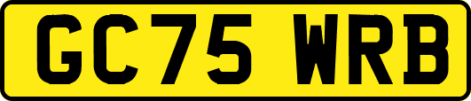GC75WRB