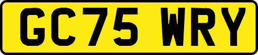 GC75WRY