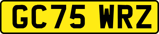 GC75WRZ