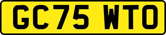 GC75WTO