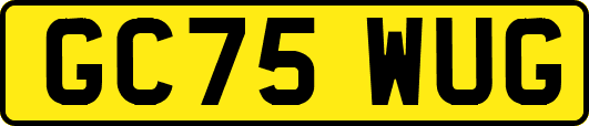 GC75WUG