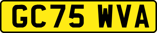 GC75WVA