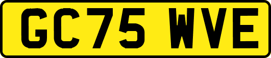 GC75WVE