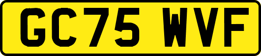 GC75WVF