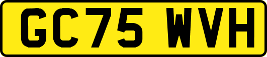 GC75WVH
