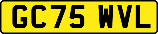 GC75WVL