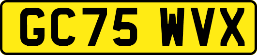 GC75WVX