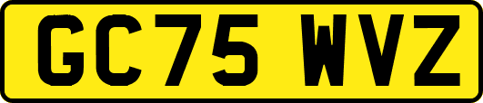 GC75WVZ