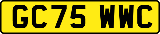 GC75WWC