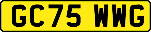 GC75WWG
