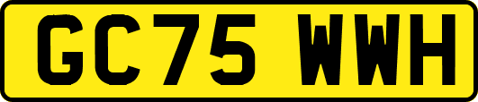 GC75WWH
