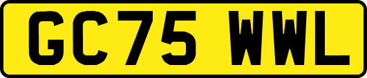 GC75WWL
