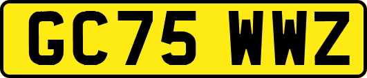 GC75WWZ