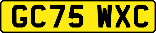 GC75WXC