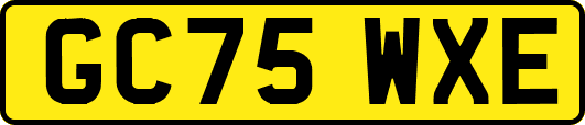 GC75WXE