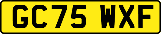GC75WXF