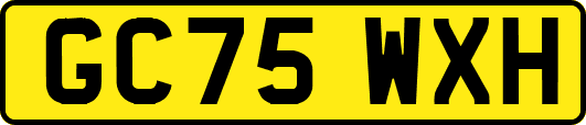 GC75WXH