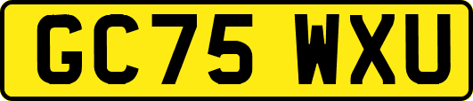 GC75WXU