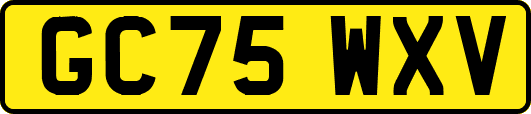 GC75WXV