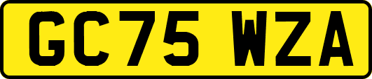 GC75WZA