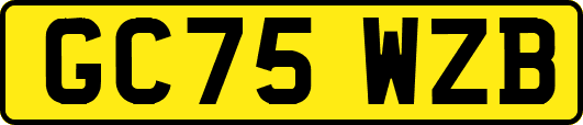 GC75WZB