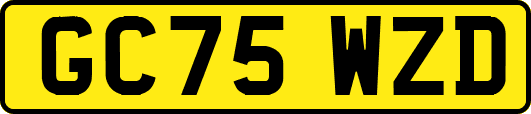 GC75WZD