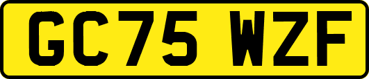GC75WZF