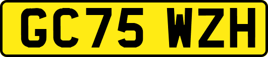 GC75WZH