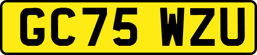 GC75WZU